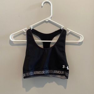 Under Armor Sports Bra